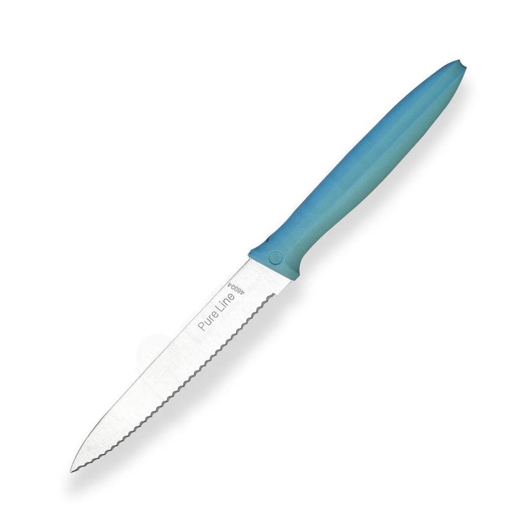 foto N�� okrajovac� tyrkysov� 120 mm, Pirge PURELINE